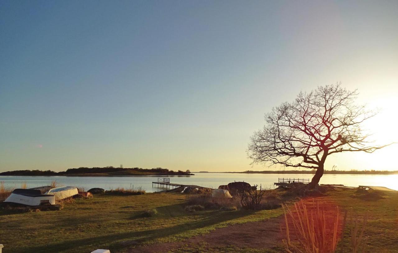 Awesome Home In Soelvesborg With House Sea View מראה חיצוני תמונה