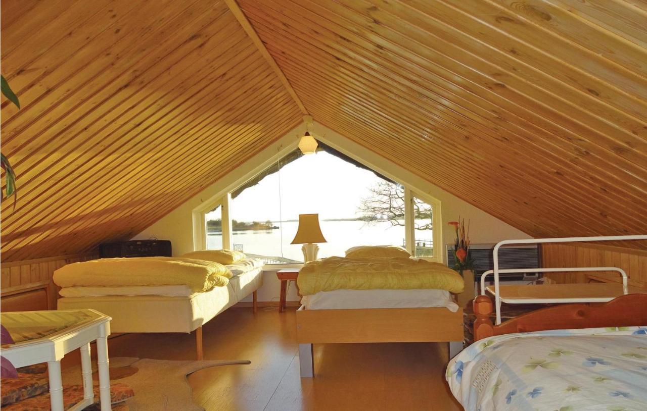 Awesome Home In Soelvesborg With House Sea View מראה חיצוני תמונה