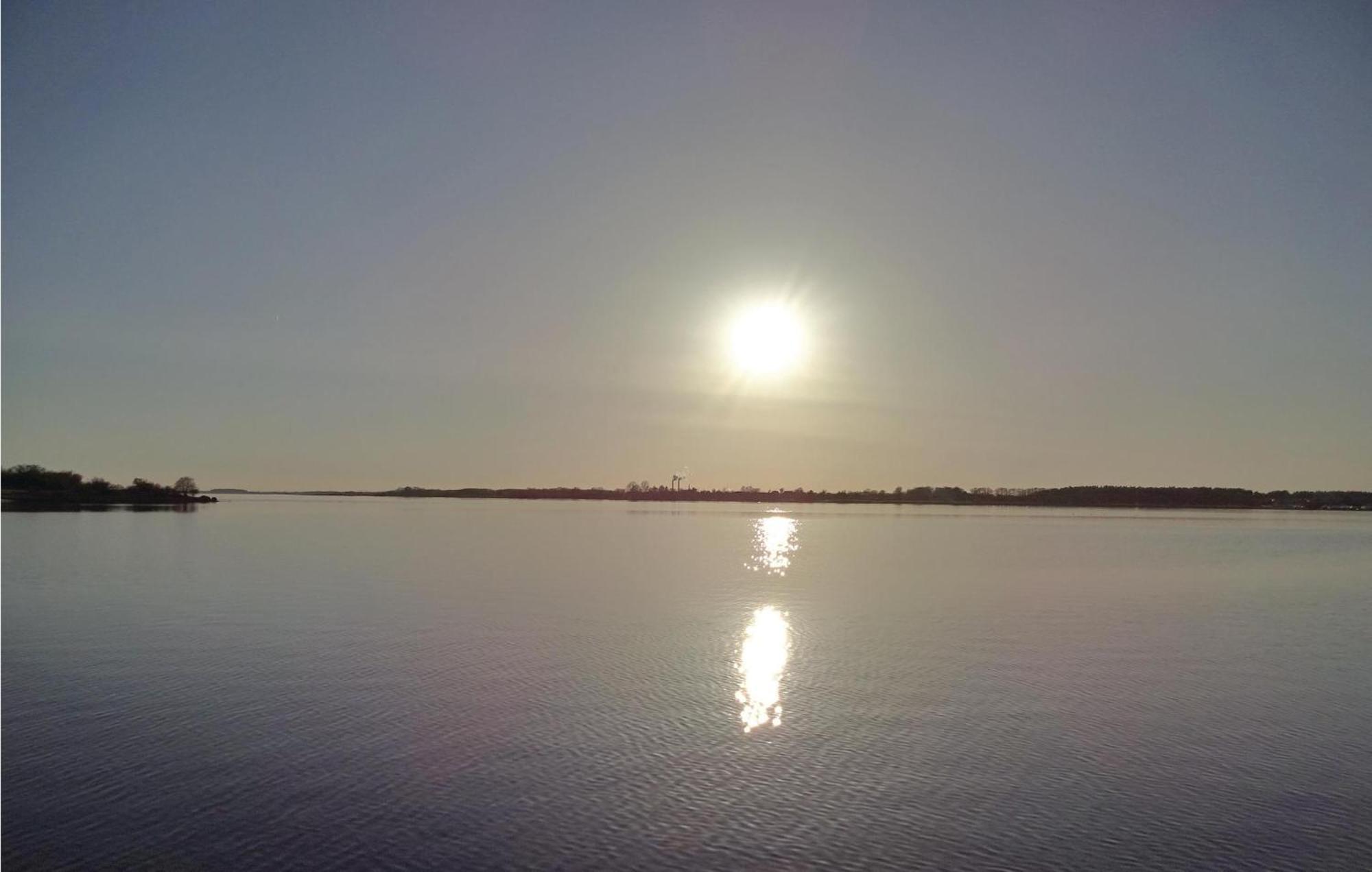 Awesome Home In Soelvesborg With House Sea View מראה חיצוני תמונה