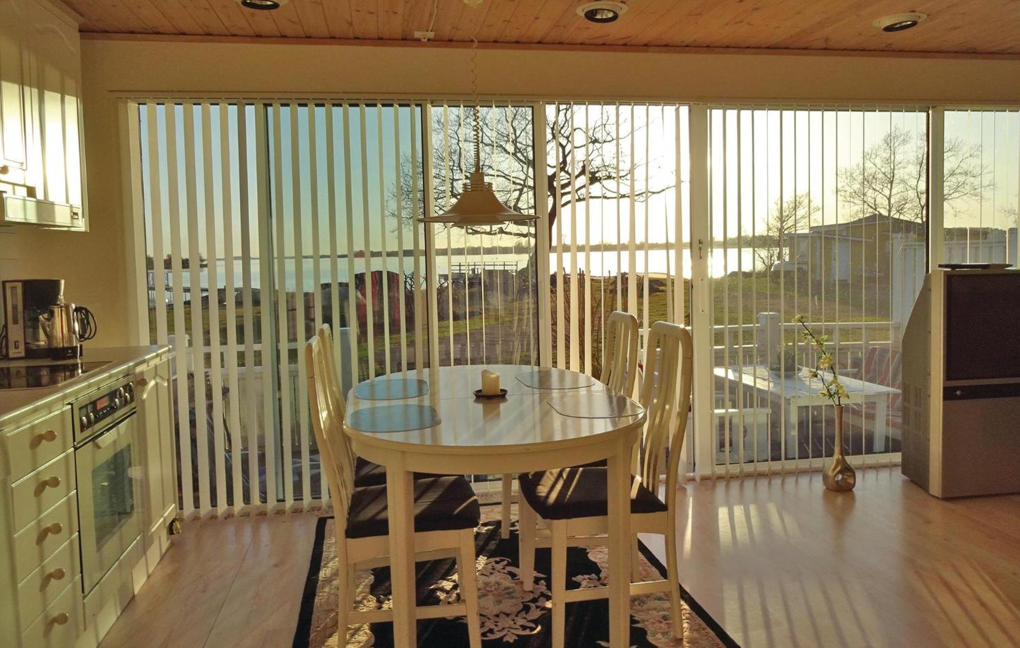 Awesome Home In Soelvesborg With House Sea View מראה חיצוני תמונה